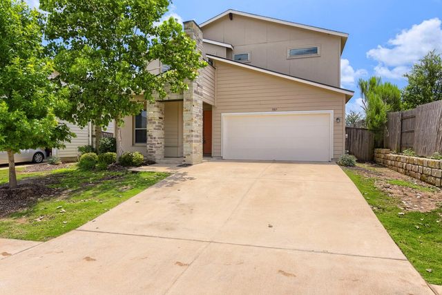 5817 Monmarte CV, Austin, TX 78744