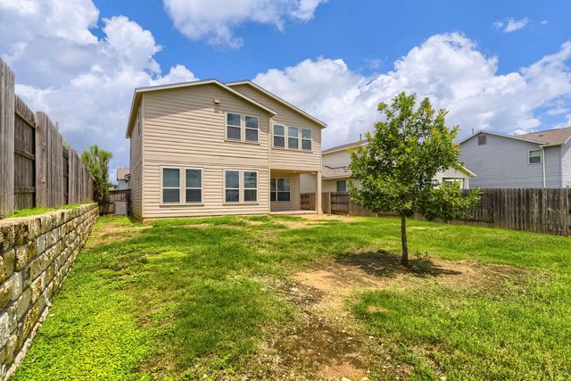 5817 Monmarte CV, Austin, TX 78744