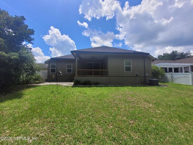 680 CHESTWOOD CHASE Drive, Orange Park, FL 32065