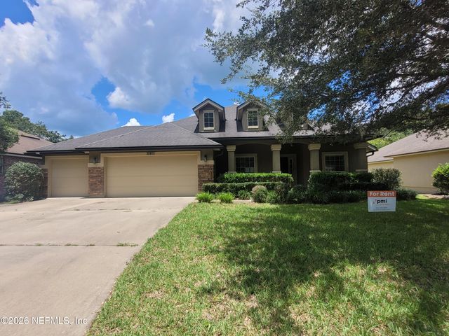 680 CHESTWOOD CHASE Drive, Orange Park, FL 32065