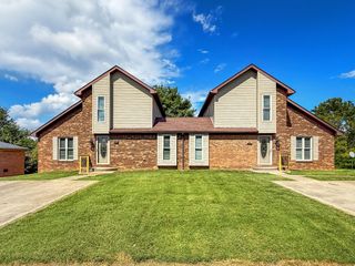 497-499 Denmark Drive, Danville, KY 40422