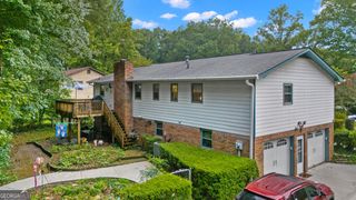 2420 Bob Bettis Road, Marietta, GA 30066