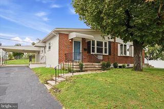 514 PALMER RD #, Conshohocken, PA 19428