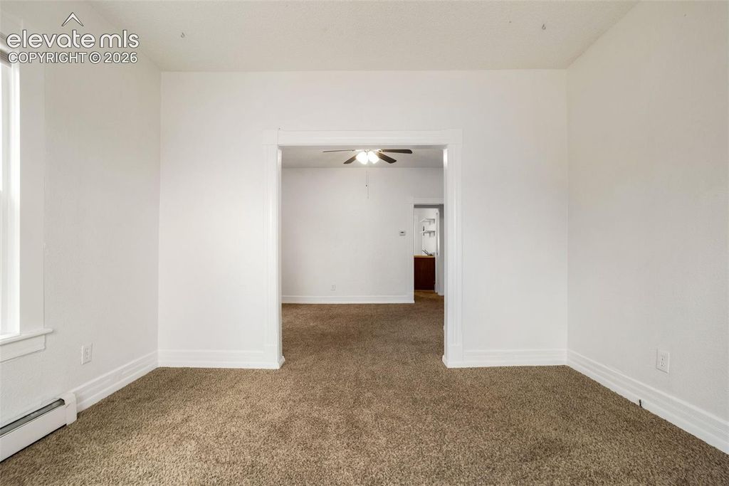 326 E St Vrain Street, Colorado Springs, CO 80903 — photo 5