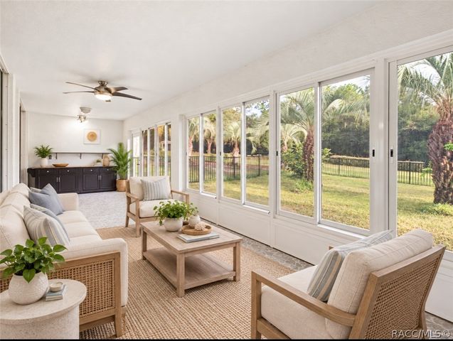 7414 W Pinebrook Street, Crystal River, FL 34429