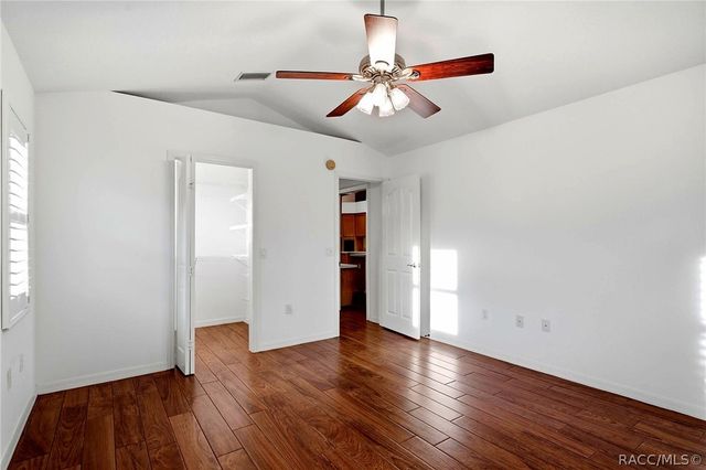 7414 W Pinebrook Street, Crystal River, FL 34429