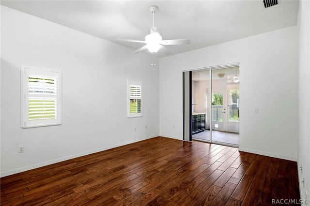 7414 W Pinebrook Street, Crystal River, FL 34429