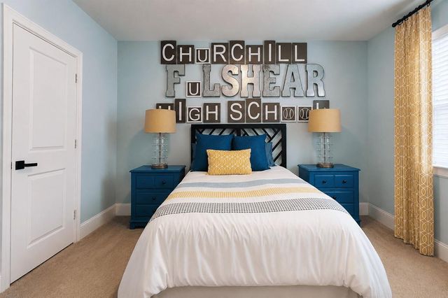 2418 Sandhill Crest Lane, Brookshire, TX 77423