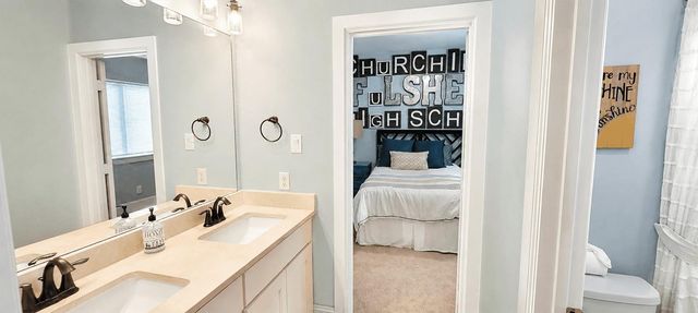 2418 Sandhill Crest Lane, Brookshire, TX 77423