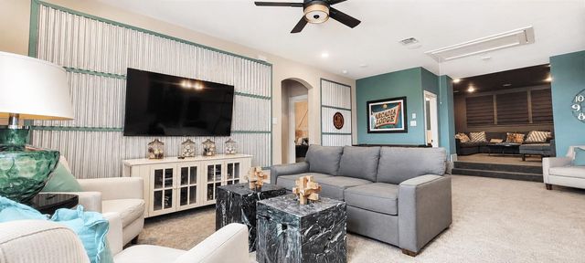 2418 Sandhill Crest Lane, Brookshire, TX 77423