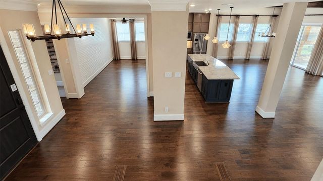2418 Sandhill Crest Lane, Brookshire, TX 77423
