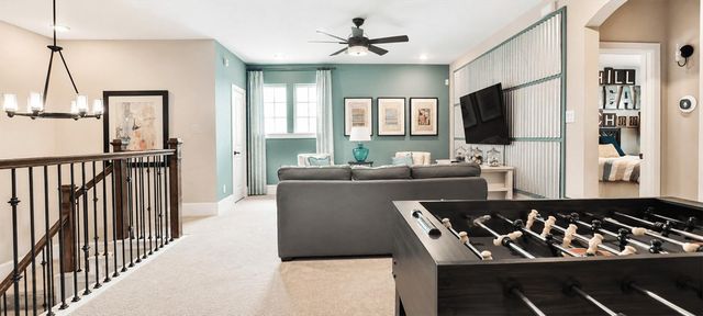 2418 Sandhill Crest Lane, Brookshire, TX 77423