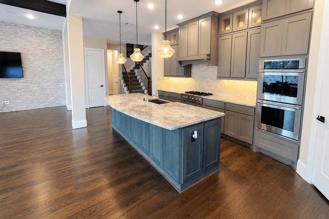 2418 Sandhill Crest Lane, Brookshire, TX 77423
