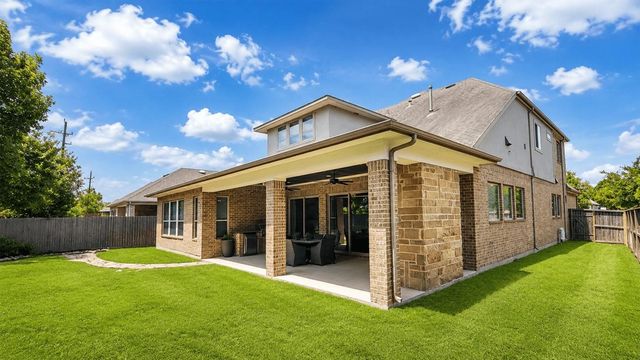 2418 Sandhill Crest Lane, Brookshire, TX 77423