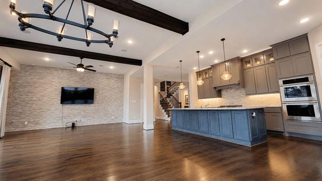 2418 Sandhill Crest Lane, Brookshire, TX 77423