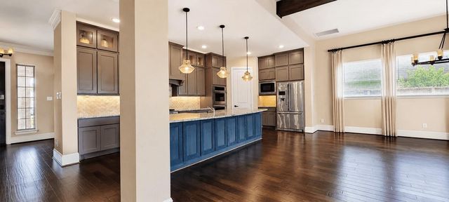 2418 Sandhill Crest Lane, Brookshire, TX 77423