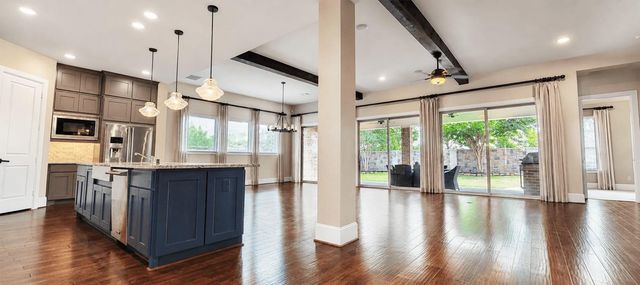 2418 Sandhill Crest Lane, Brookshire, TX 77423