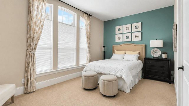 2418 Sandhill Crest Lane, Brookshire, TX 77423