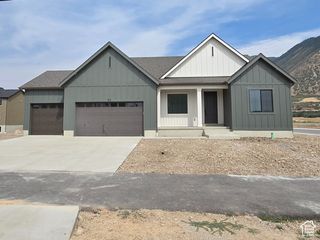 809 N CHIANINA DR #165, Salem, UT 84653