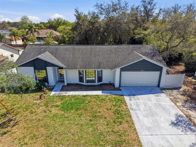 770 CLOVERLEAF BOULEVARD, Deltona, FL 32725