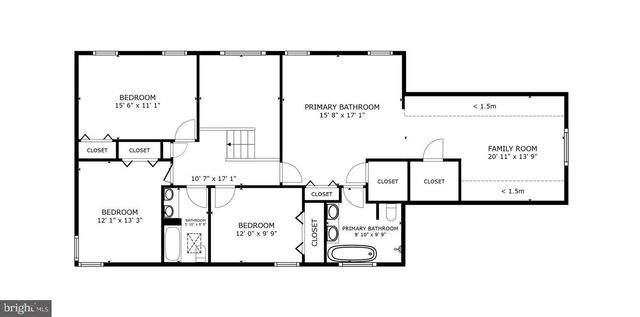 25 PERIWINKLE DR, Mount Laurel, NJ 08054