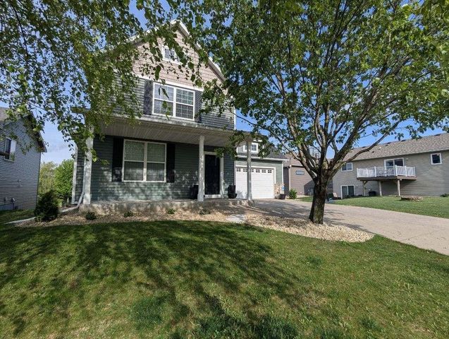 1411 Century Point Lane NE, Rochester, MN 55906