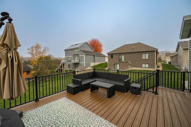 1411 Century Point Lane NE, Rochester, MN 55906