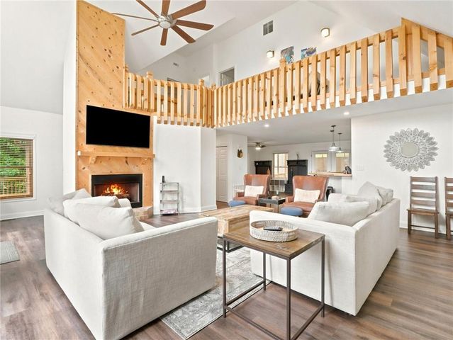 296 Adair Drive NE, Ranger, GA 30734