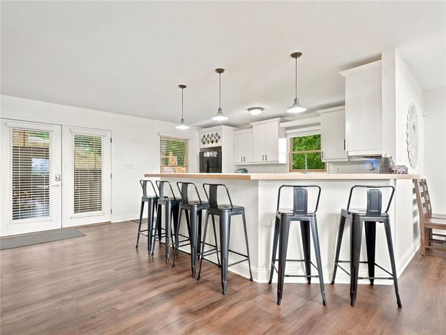 296 Adair Drive NE, Ranger, GA 30734