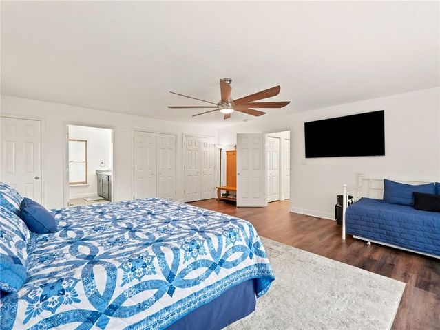 296 Adair Drive NE, Ranger, GA 30734