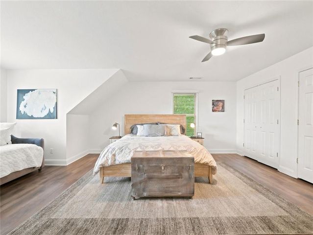 296 Adair Drive NE, Ranger, GA 30734