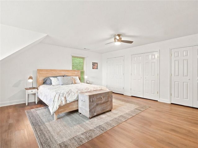 296 Adair Drive NE, Ranger, GA 30734