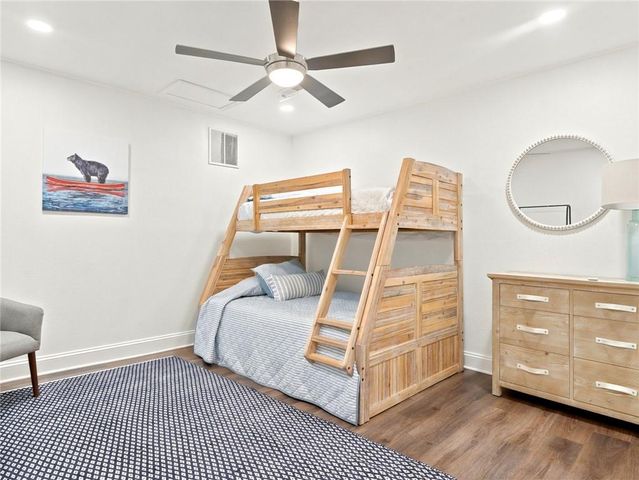 296 Adair Drive NE, Ranger, GA 30734