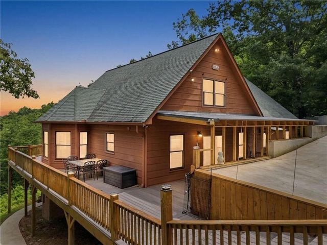 296 Adair Drive NE, Ranger, GA 30734
