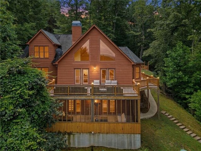 296 Adair Drive NE, Ranger, GA 30734