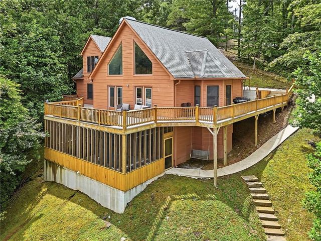 296 Adair Drive NE, Ranger, GA 30734