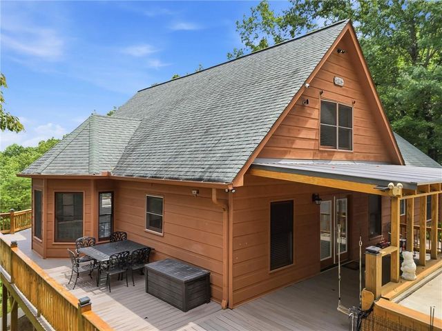 296 Adair Drive NE, Ranger, GA 30734