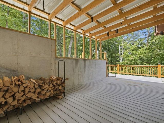 296 Adair Drive NE, Ranger, GA 30734