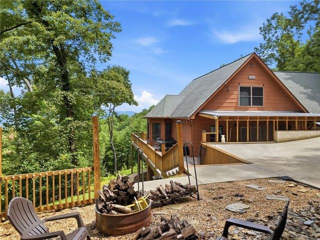 296 Adair Drive NE, Ranger, GA 30734