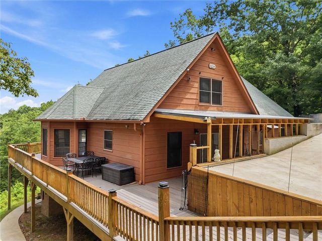 296 Adair Drive NE, Ranger, GA 30734