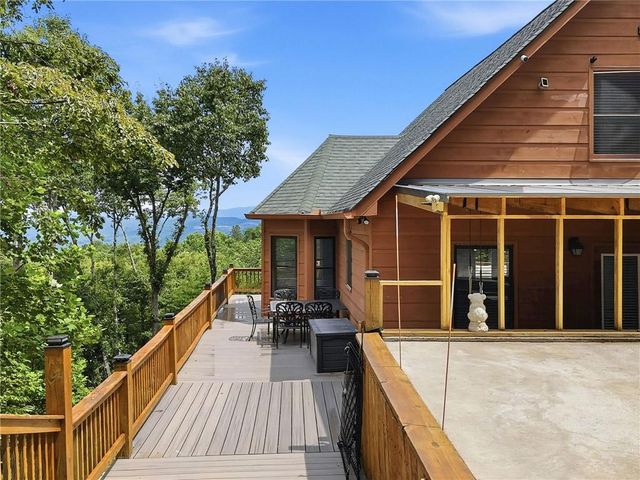 296 Adair Drive NE, Ranger, GA 30734