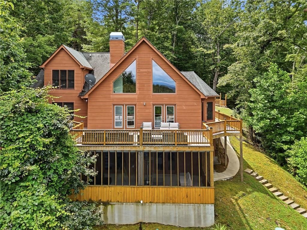 296 Adair Drive NE, Ranger, GA 30734
