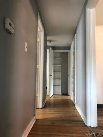 405 Grover Cleveland Highway, Amherst, NY 14226