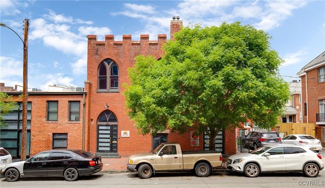 106 N 19th St, Richmond, VA 23223