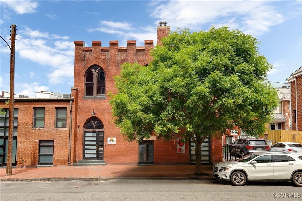 106 N 19th St, Richmond, VA 23223