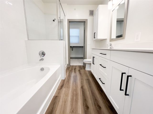 4020 McEwen Road 4107, Farmers Branch, TX 75244