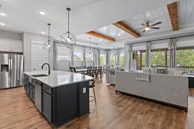 7743 Thayer Rd, Nolensville, TN 37135