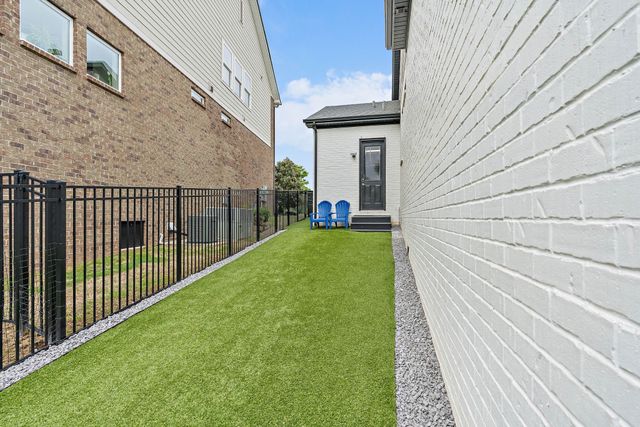 7743 Thayer Rd, Nolensville, TN 37135