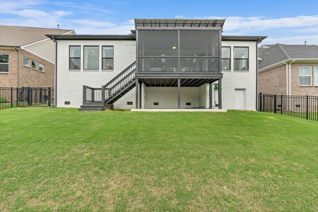 7743 Thayer Rd, Nolensville, TN 37135