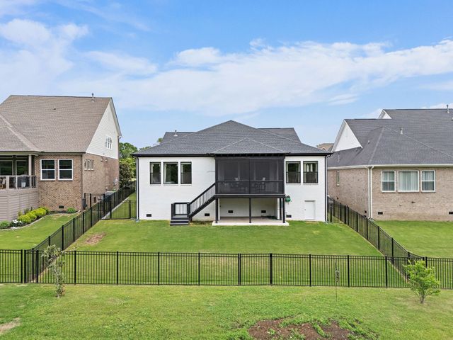 7743 Thayer Rd, Nolensville, TN 37135